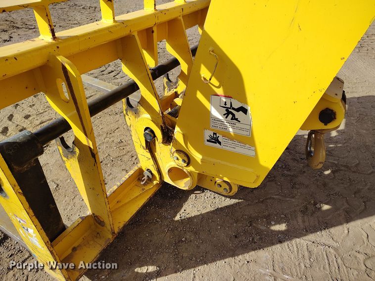 image for item DV6675 2018 Xtreme XR1147 telehandler