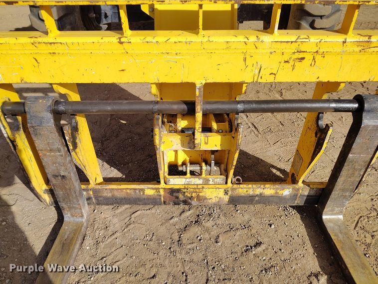 image for item DV6675 2018 Xtreme XR1147 telehandler