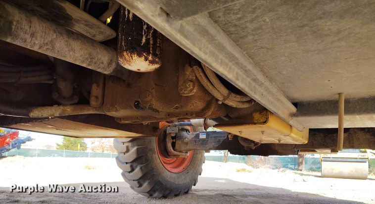 image for item DV6675 2018 Xtreme XR1147 telehandler