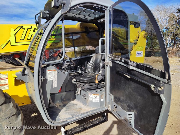 image for item DV6675 2018 Xtreme XR1147 telehandler