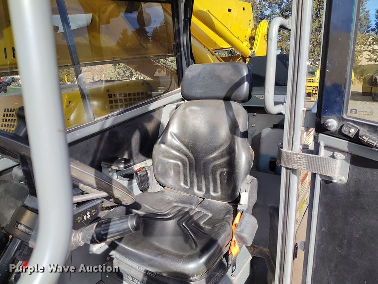 image for item DV6675 2018 Xtreme XR1147 telehandler