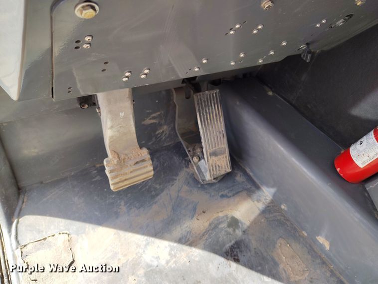 image for item DV6675 2018 Xtreme XR1147 telehandler