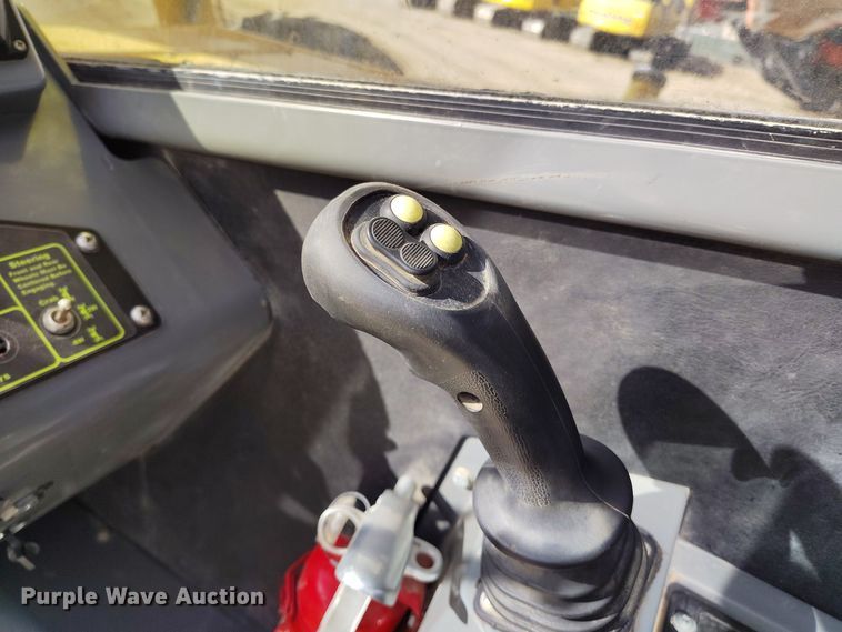 image for item DV6675 2018 Xtreme XR1147 telehandler