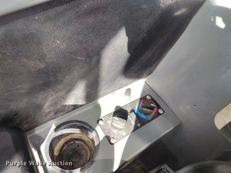 image for item DV6675 2018 Xtreme XR1147 telehandler