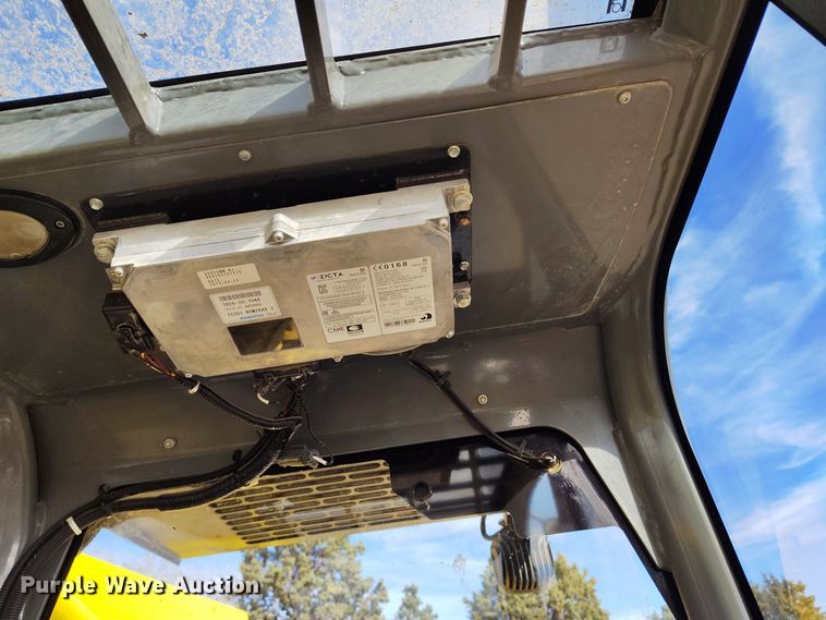 image for item DV6675 2018 Xtreme XR1147 telehandler