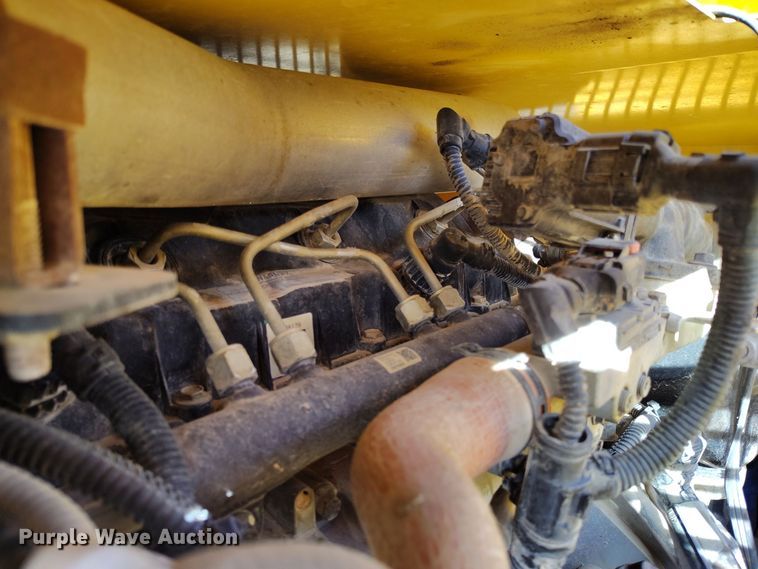 image for item DV6675 2018 Xtreme XR1147 telehandler