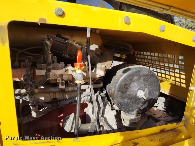 image for item DV6675 2018 Xtreme XR1147 telehandler