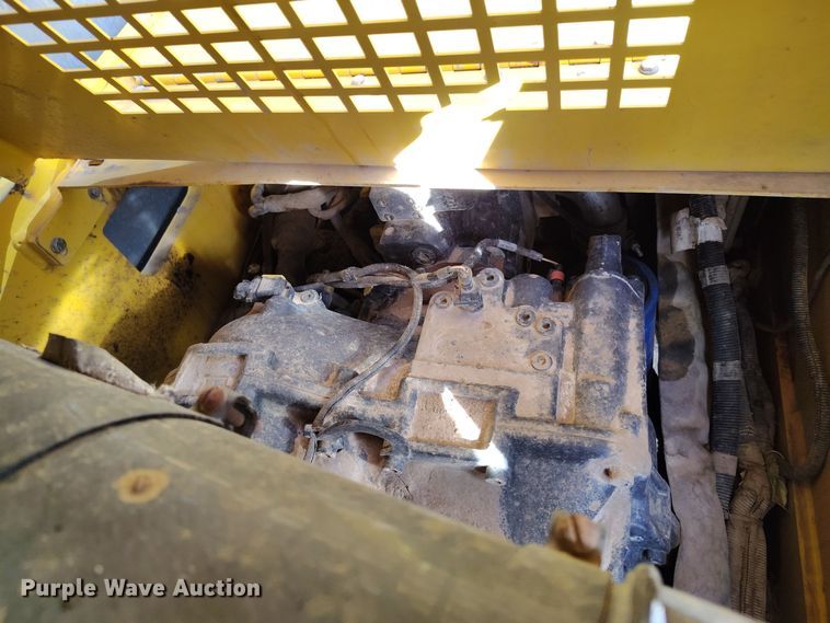 image for item DV6675 2018 Xtreme XR1147 telehandler