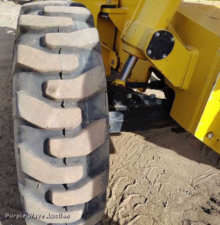 image for item DV6675 2018 Xtreme XR1147 telehandler