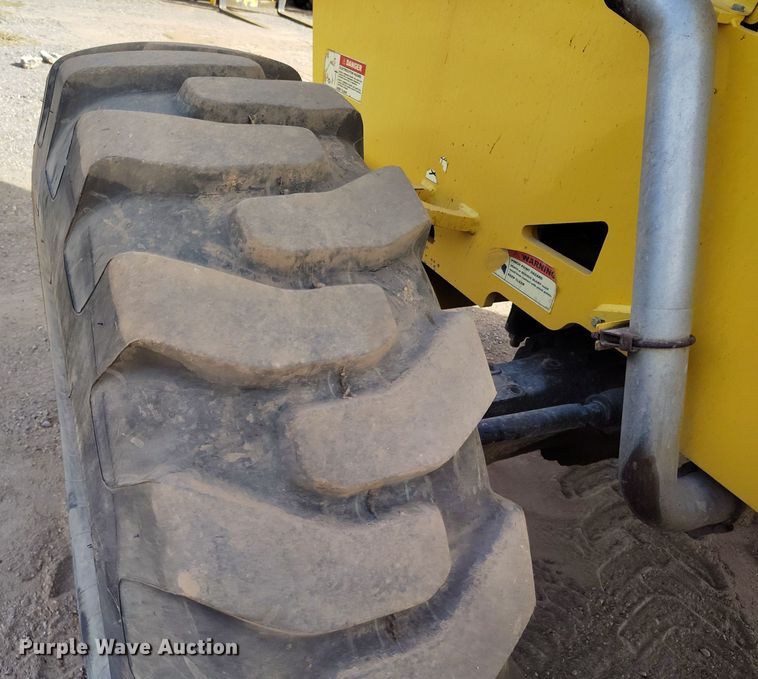 image for item DV6675 2018 Xtreme XR1147 telehandler