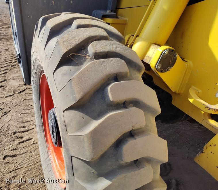 image for item DV6675 2018 Xtreme XR1147 telehandler