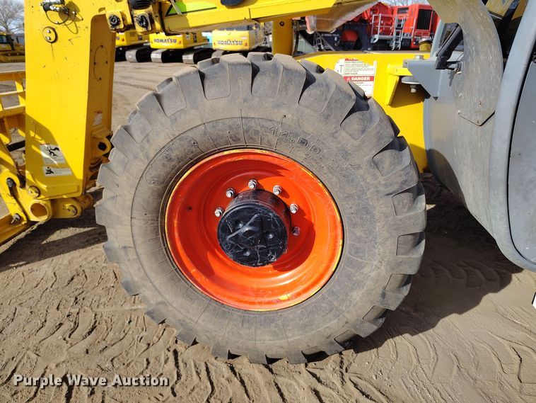 image for item DV6675 2018 Xtreme XR1147 telehandler