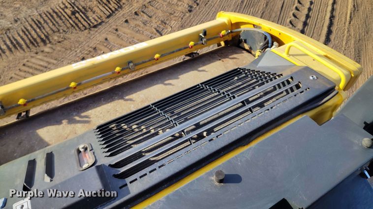 image for item DV6676 2006 Bomag BW 190 AD-4 double drum vibratory roller