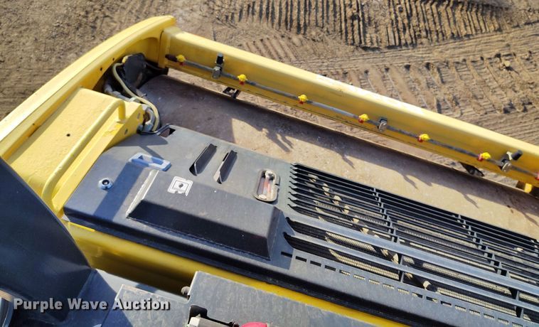 image for item DV6676 2006 Bomag BW 190 AD-4 double drum vibratory roller