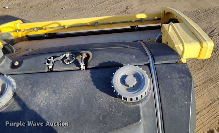 image for item DV6676 2006 Bomag BW 190 AD-4 double drum vibratory roller