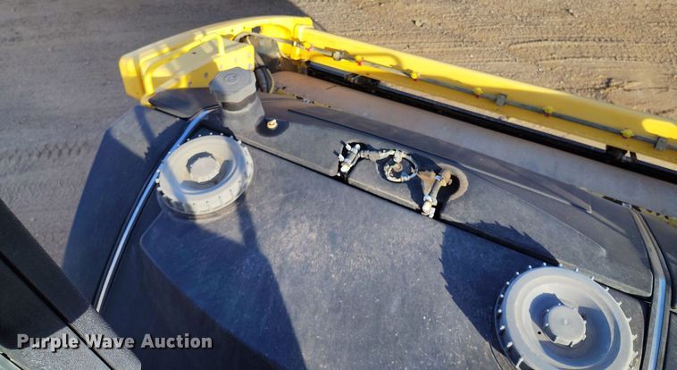 image for item DV6676 2006 Bomag BW 190 AD-4 double drum vibratory roller