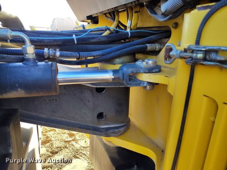 image for item DV6676 2006 Bomag BW 190 AD-4 double drum vibratory roller