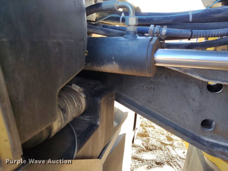 image for item DV6676 2006 Bomag BW 190 AD-4 double drum vibratory roller