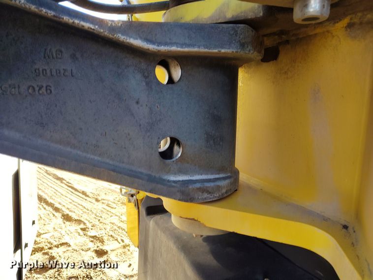 image for item DV6676 2006 Bomag BW 190 AD-4 double drum vibratory roller