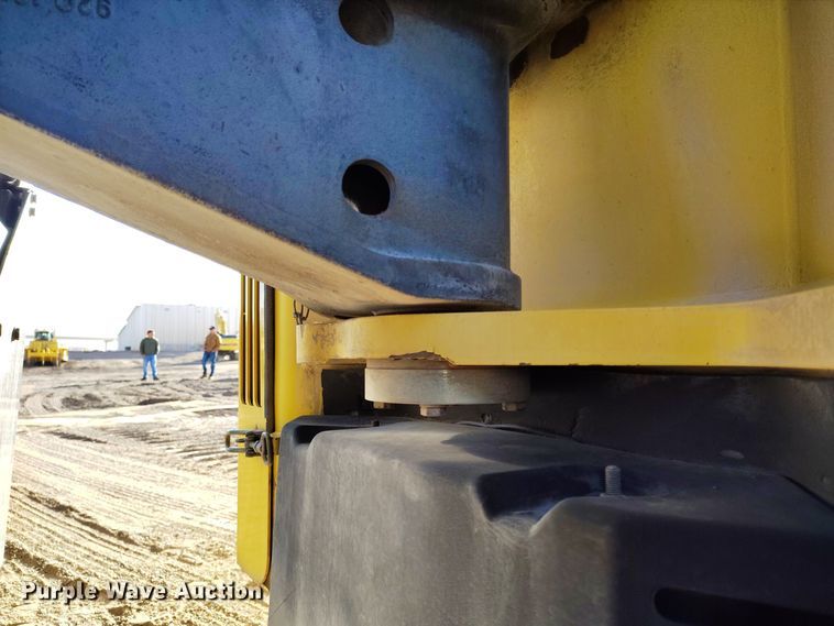 image for item DV6676 2006 Bomag BW 190 AD-4 double drum vibratory roller