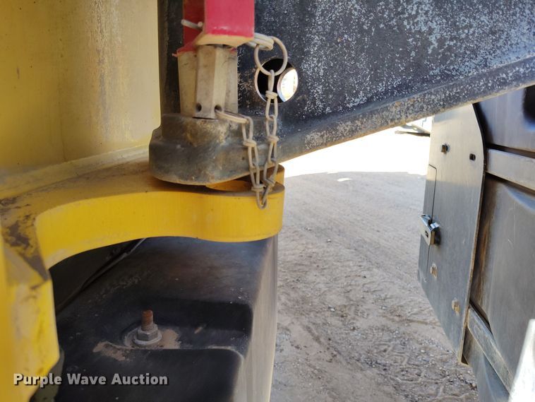 image for item DV6676 2006 Bomag BW 190 AD-4 double drum vibratory roller