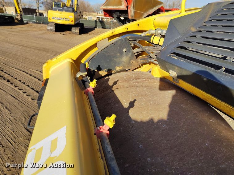 image for item DV6676 2006 Bomag BW 190 AD-4 double drum vibratory roller