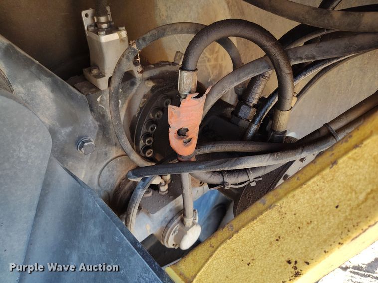 image for item DV6676 2006 Bomag BW 190 AD-4 double drum vibratory roller