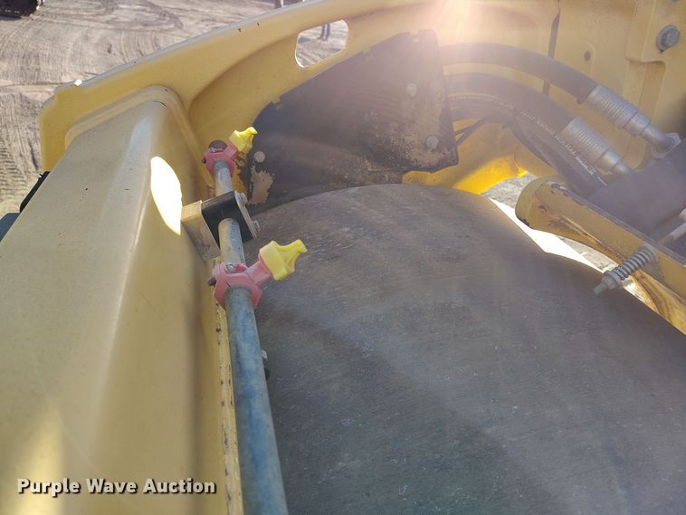 image for item DV6676 2006 Bomag BW 190 AD-4 double drum vibratory roller