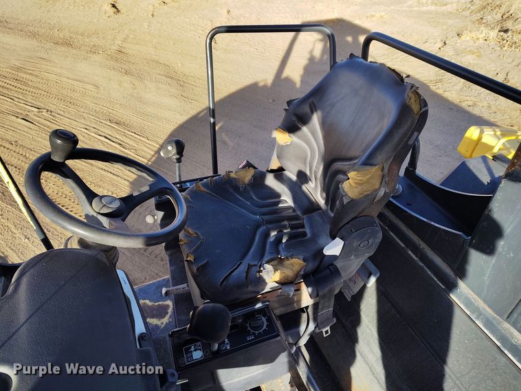 image for item DV6676 2006 Bomag BW 190 AD-4 double drum vibratory roller