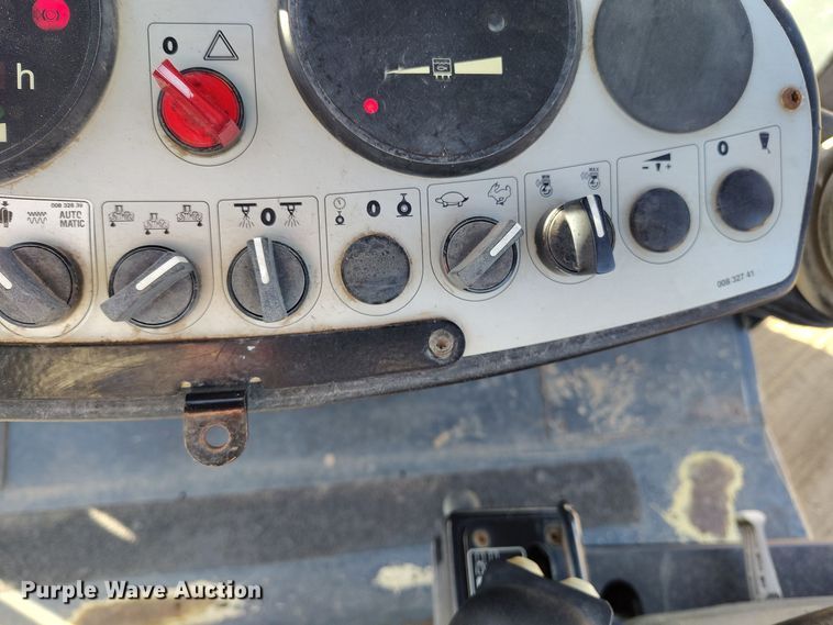 image for item DV6676 2006 Bomag BW 190 AD-4 double drum vibratory roller