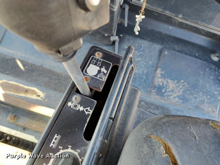 image for item DV6676 2006 Bomag BW 190 AD-4 double drum vibratory roller