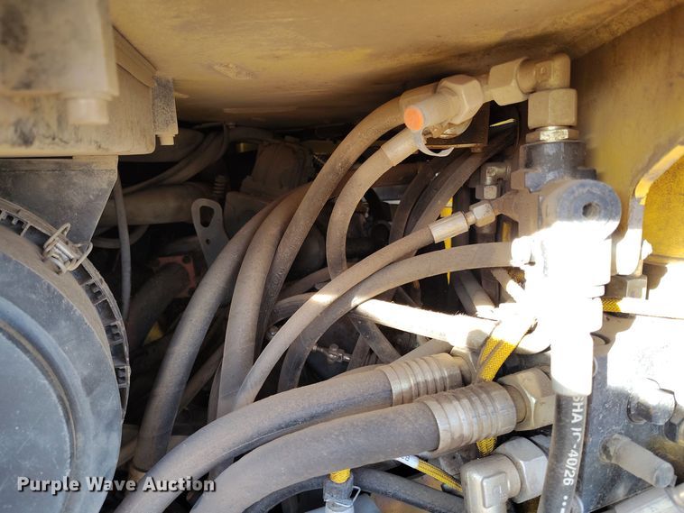 image for item DV6676 2006 Bomag BW 190 AD-4 double drum vibratory roller