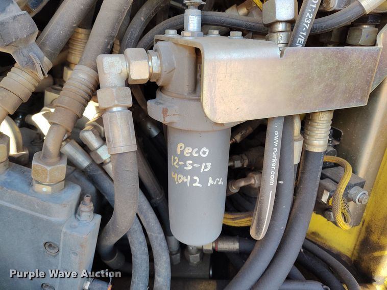 image for item DV6676 2006 Bomag BW 190 AD-4 double drum vibratory roller