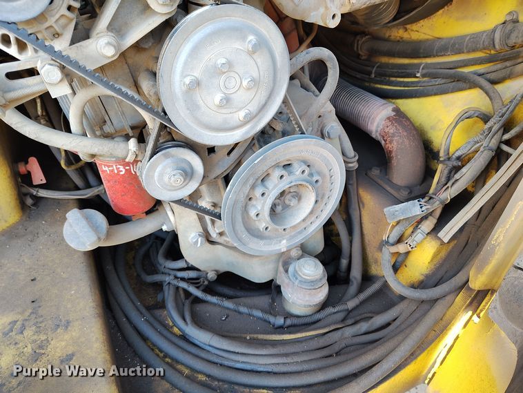 image for item DV6676 2006 Bomag BW 190 AD-4 double drum vibratory roller