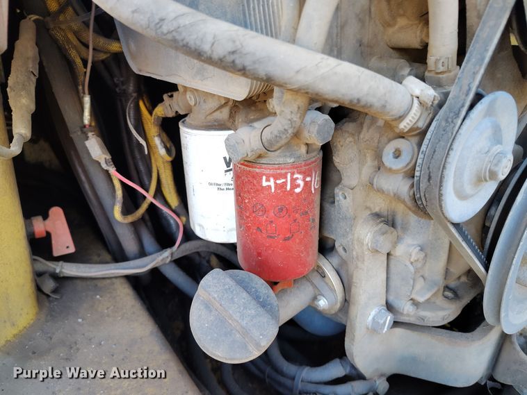 image for item DV6676 2006 Bomag BW 190 AD-4 double drum vibratory roller