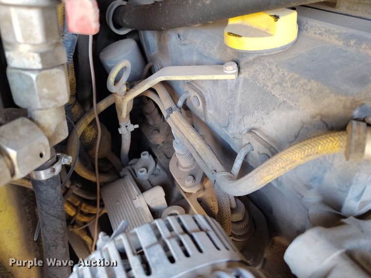 image for item DV6676 2006 Bomag BW 190 AD-4 double drum vibratory roller