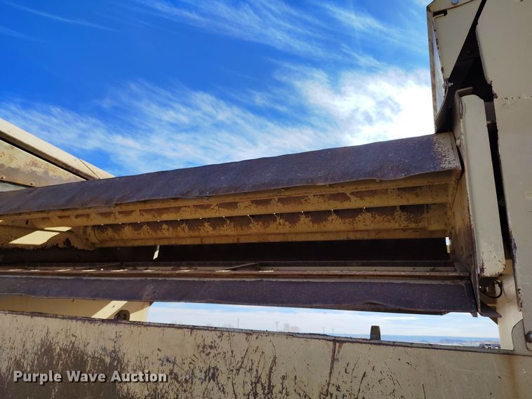 image for item DV6677 2016 Astec KDS 710 screening plant