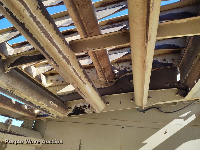 image for item DV6677 2016 Astec KDS 710 screening plant