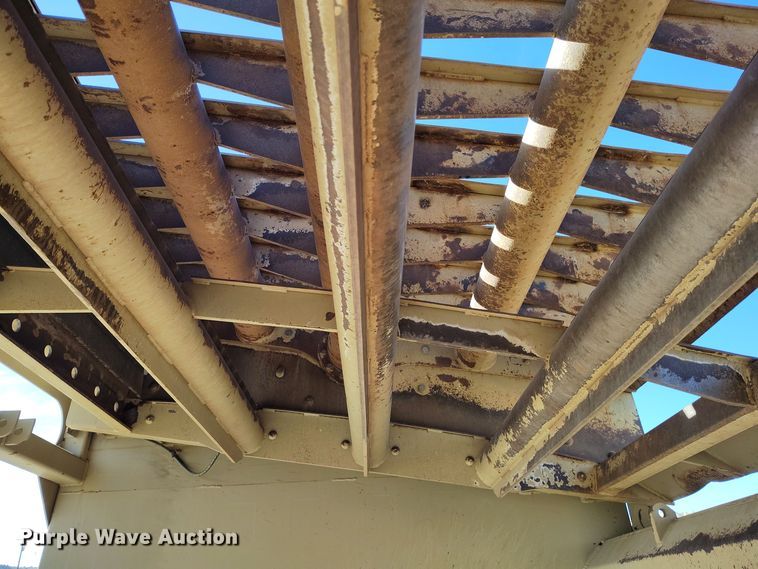 image for item DV6677 2016 Astec KDS 710 screening plant