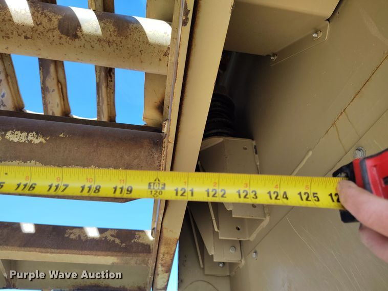 image for item DV6677 2016 Astec KDS 710 screening plant