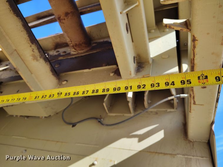 image for item DV6677 2016 Astec KDS 710 screening plant