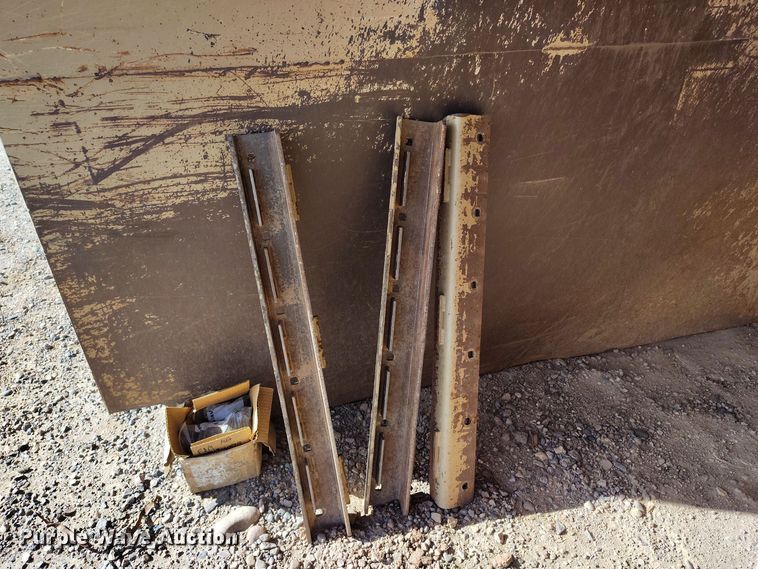 image for item DV6677 2016 Astec KDS 710 screening plant