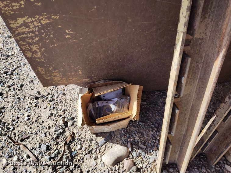 image for item DV6677 2016 Astec KDS 710 screening plant