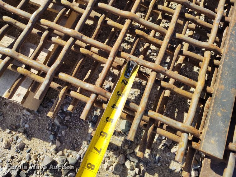 image for item DV6677 2016 Astec KDS 710 screening plant