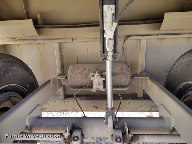 image for item DV6677 2016 Astec KDS 710 screening plant