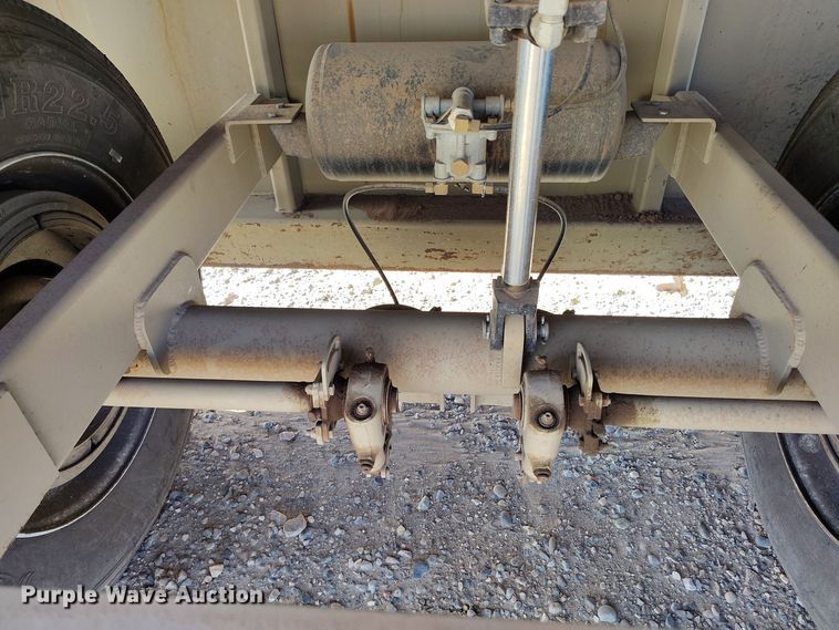 image for item DV6677 2016 Astec KDS 710 screening plant