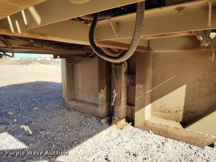 image for item DV6677 2016 Astec KDS 710 screening plant