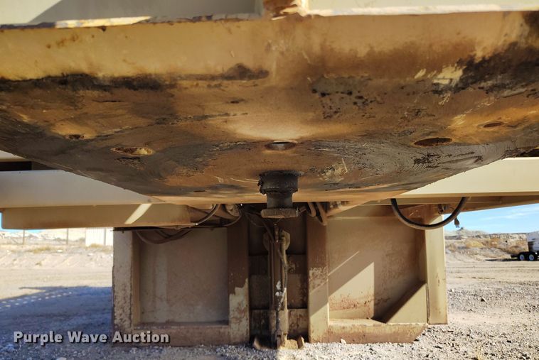 image for item DV6677 2016 Astec KDS 710 screening plant