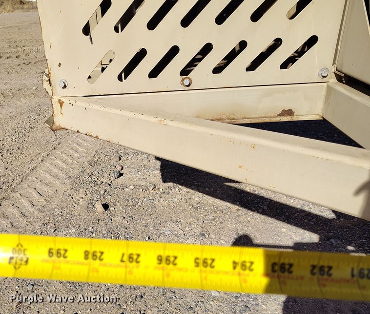 image for item DV6677 2016 Astec KDS 710 screening plant