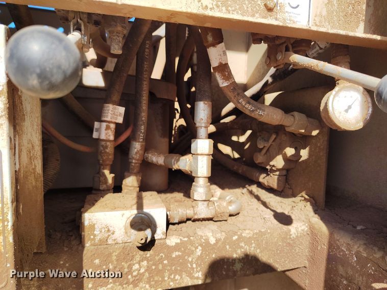 image for item DV6677 2016 Astec KDS 710 screening plant